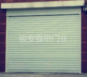 防火卷簾門對國民經(jīng)濟有哪些促進作用