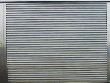 重慶卷簾門廠卷簾門圖片