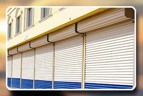 重慶防火卷簾門哪家好